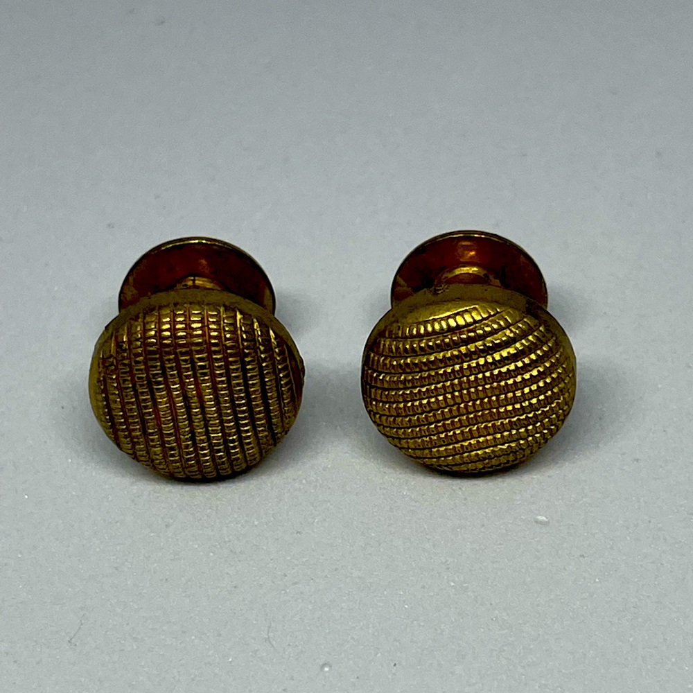 Vintage Cuff Links